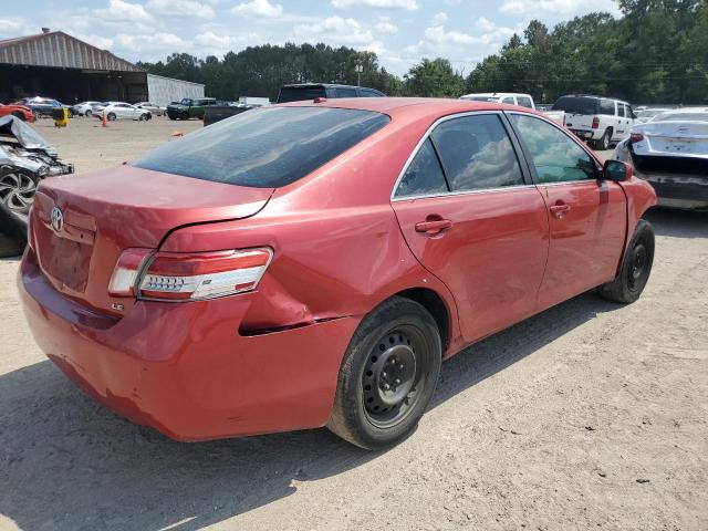 Photo 3 from auction – 2011 TOYOTA CAMRY BASE with VIN 4T1BF3EK9BU733822