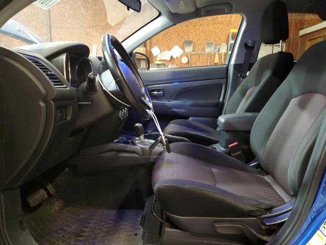 Photo 7 from auction – 2016 MITSUBISHI OUTLANDER with VIN JA4AR3AW3GZ047179