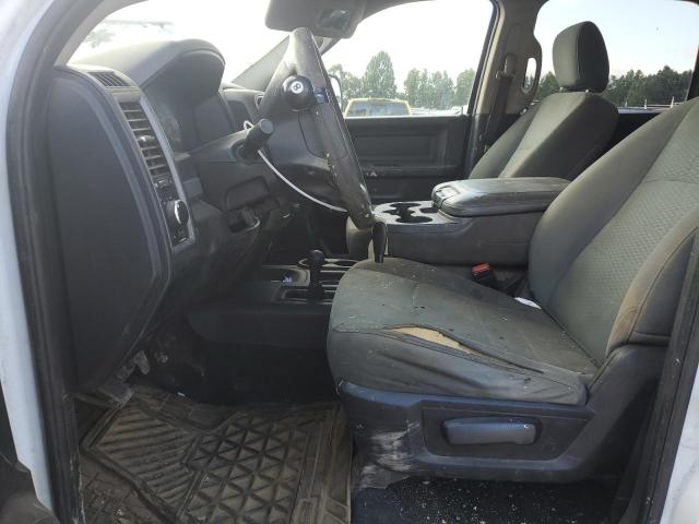 Photo 7 from auction – 2018 RAM 3500 ST with VIN 3C63RRGLXJG392612