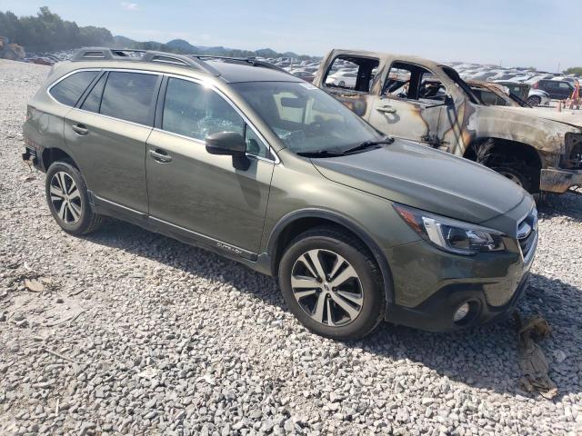 Photo 4 from auction – 2019 SUBARU OUTBACK 2. with VIN 4S4BSAJC1K3265833