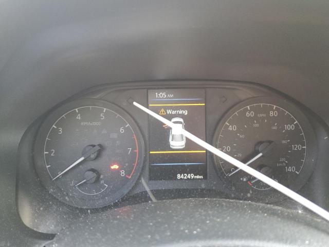Photo 9 from auction – 2023 NISSAN ALTIMA S with VIN 1N4BL4BVXPN369385