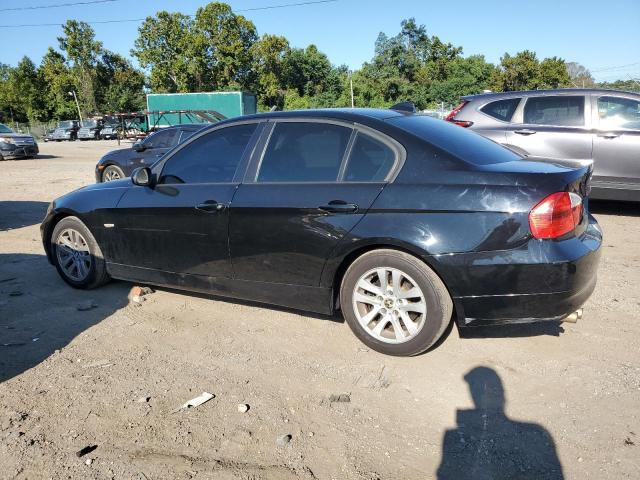 Photo 2 from auction – 2007 BMW 328 XI with VIN WBAVC93557KX57156