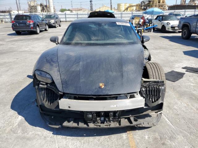صورة رقم 5 من المزاد - 2021 PORSCHE TAYCAN مع VIN WP0AA2Y16MSA17571