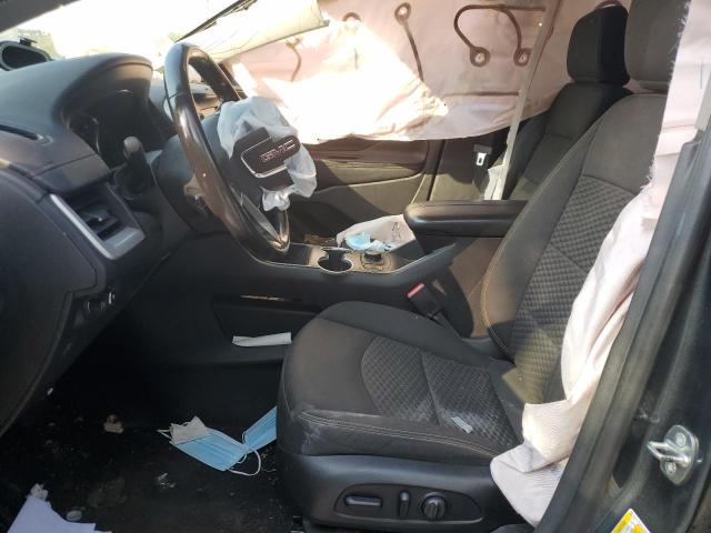 Photo 7 from auction – 2019 GMC TERRAIN SLE with VIN 3GKALTEV9KL315164