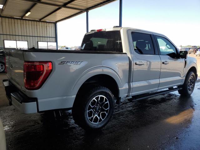 Photo 3 from auction – 2021 FORD F150 SUPER with VIN 1FTEW1EP0MKD32191