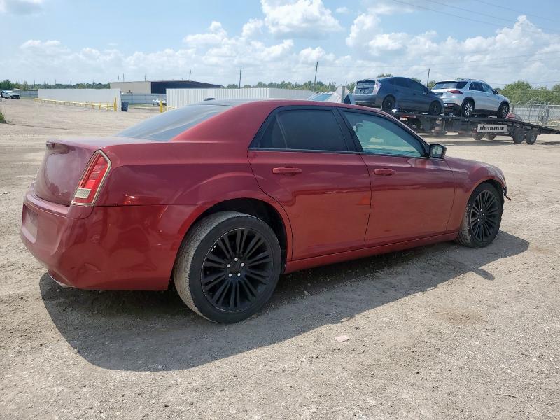 Photo 3 from auction – 2013 CHRYSLER 300 S with VIN 2C3CCABT4DH591876