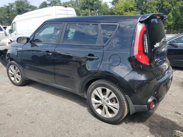 Photo 2 from auction – 2016 KIA SOUL + with VIN KNDJP3A58G7332779