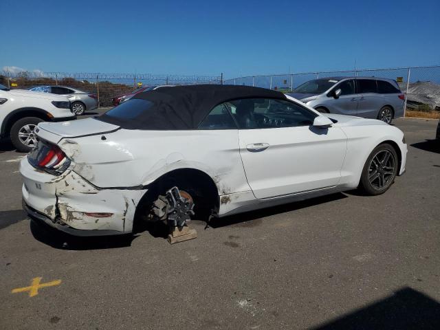 Photo 3 from auction – 2018 FORD MUSTANG with VIN 1FATP8UH8J5110067