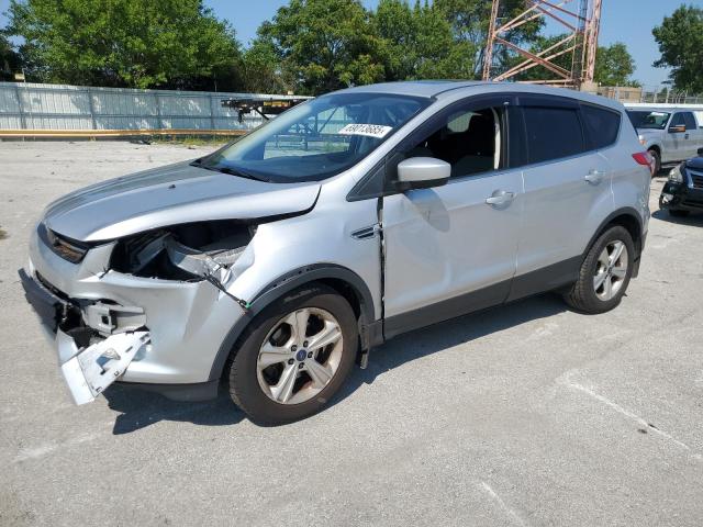 FORD ESCAPE SE 2016 with VIN 1FMCU0G77GUA09037 - Photo from auction
