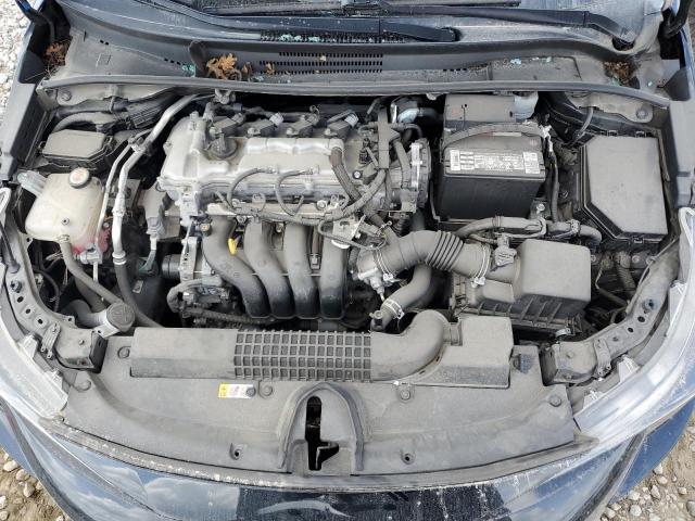 Photo 11 from auction – 2020 TOYOTA COROLLA LE with VIN 5YFHPRAE8LP023162