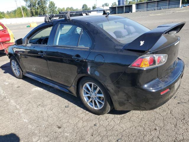 Photo 2 from auction – 2016 MITSUBISHI LANCER ES with VIN JA32U2FUXGU005730