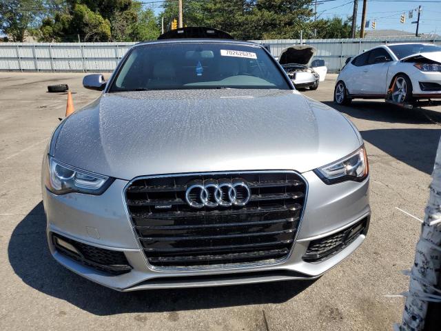 Photo 5 from auction – 2016 AUDI A5 PREMIUM PLUS S-LINE with VIN WAUM2AFH8GN003835