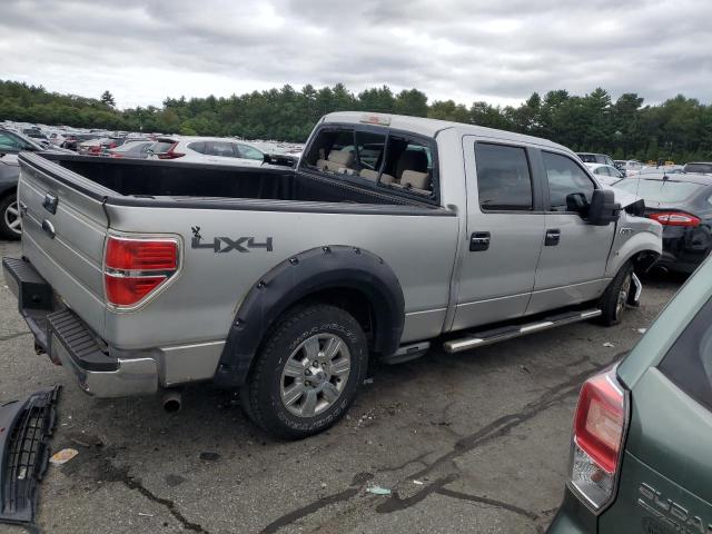 Photo 3 from auction – 2009 FORD F150 SUPER with VIN 1FTPW14V19FA29865