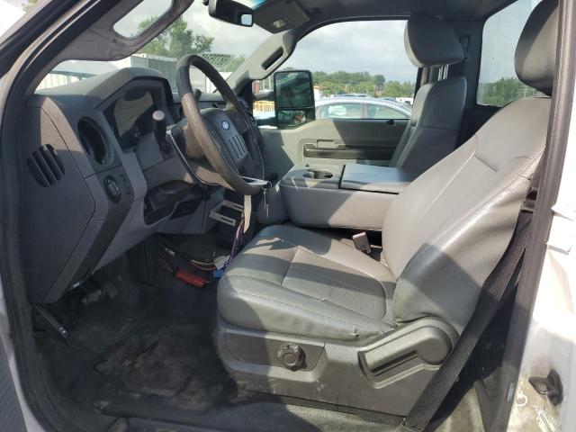 Photo 7 from auction – 2015 FORD F250 SUPER with VIN 1FTBF2B62FEC15802