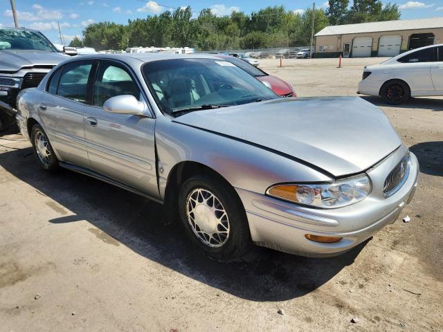 Photo 4 from auction – 2004 BUICK LESABRE LI with VIN 1G4HR54K144122412