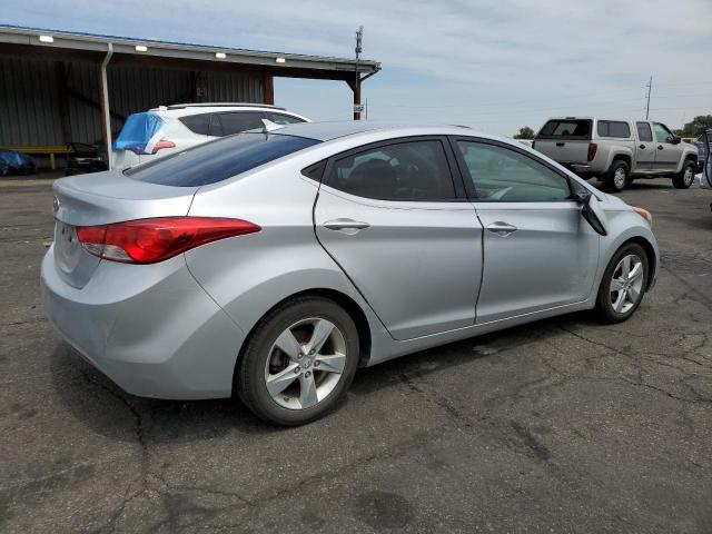 Photo 3 from auction – 2013 HYUNDAI ELANTRA GL with VIN 5NPDH4AE2DH314799