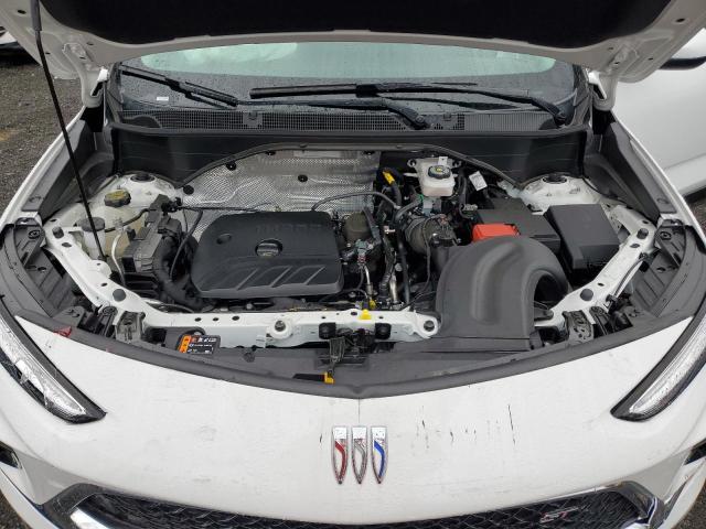 Фото 12 с аукциона – 2024 BUICK ENCORE GX с VIN KL4AMDSLXRB154749