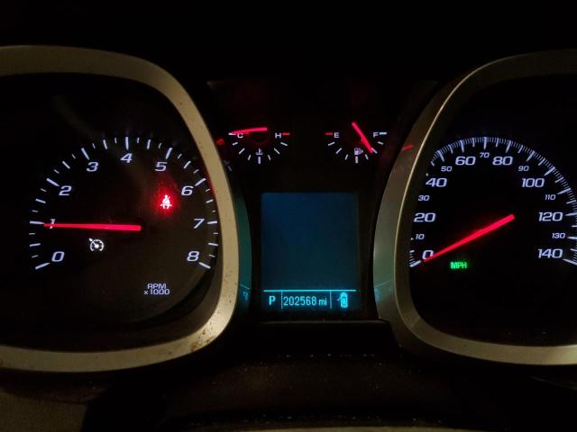 Photo 9 from auction – 2015 CHEVROLET EQUINOX LT with VIN 2GNFLGEK2F6155418