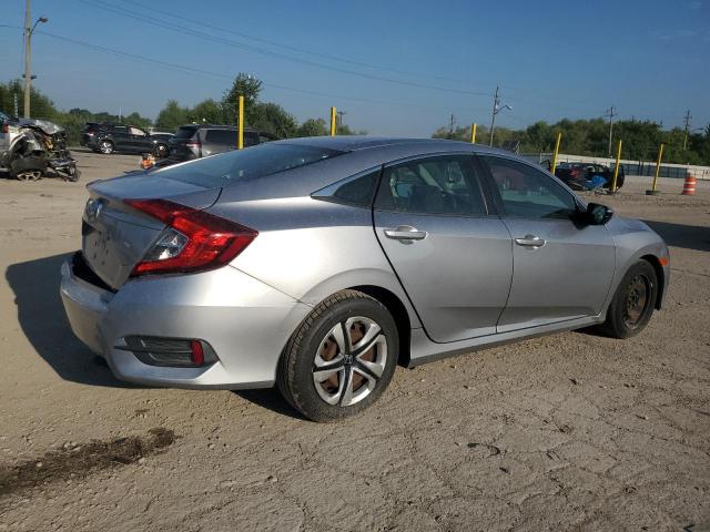 Photo 3 from auction – 2016 HONDA CIVIC LX with VIN 19XFC2F59GE077581