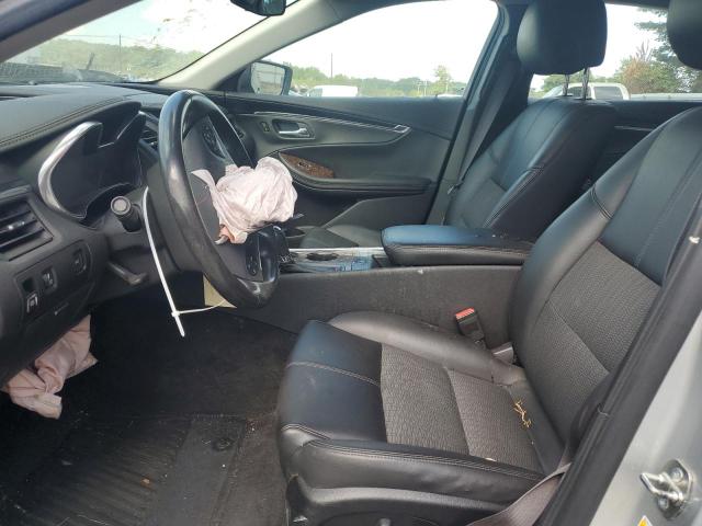 Photo 7 from auction – 2014 CHEVROLET IMPALA LT with VIN 2G1125S37E9192736