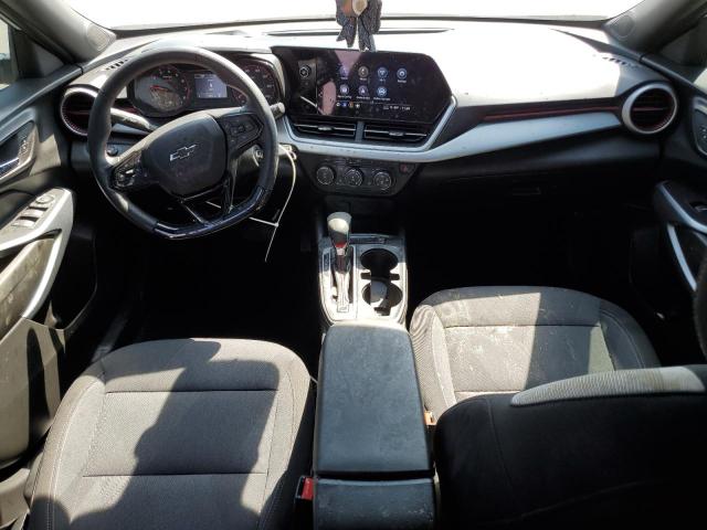 Photo 8 from auction – 2024 CHEVROLET TRAX 1RS with VIN KL77LGE22RC133618