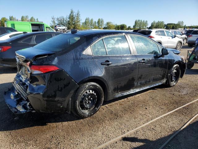 Photo 3 from auction – 2024 TOYOTA COROLLA LE with VIN 5YFB4MDE2RP106964