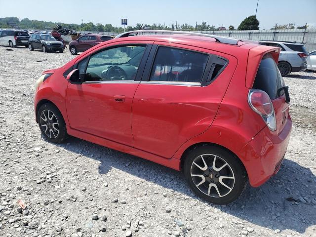 Photo 2 from auction – 2013 CHEVROLET SPARK 2LT with VIN KL8CF6S93DC502086