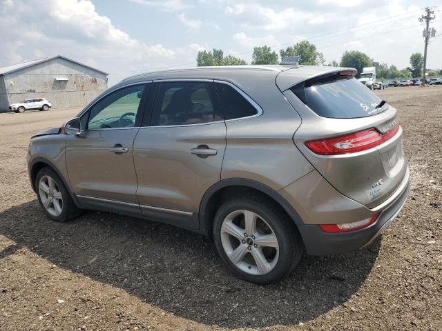Photo 2 from auction – 2016 LINCOLN MKC PREMIE with VIN 5LMCJ1D93GUJ14997