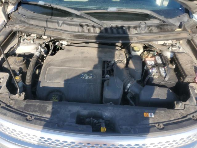 Photo 12 from auction – 2011 FORD EXPLORER X with VIN 1FMHK7D85BGA67799