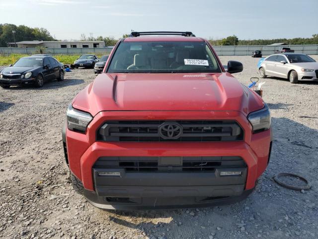 Photo 5 from auction – 2025 TOYOTA 4RUNNER SR5 with VIN JTEVA5AR2S5002511
