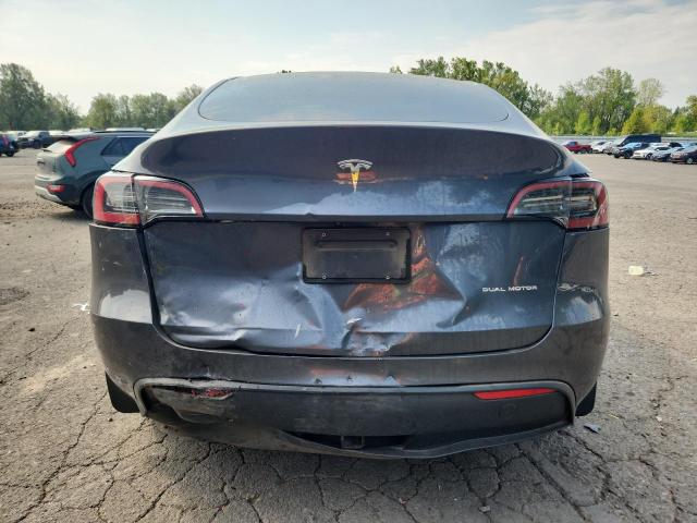 Photo 6 from auction – 2023 TESLA MODEL Y with VIN 7SAYGDEE2PF620888