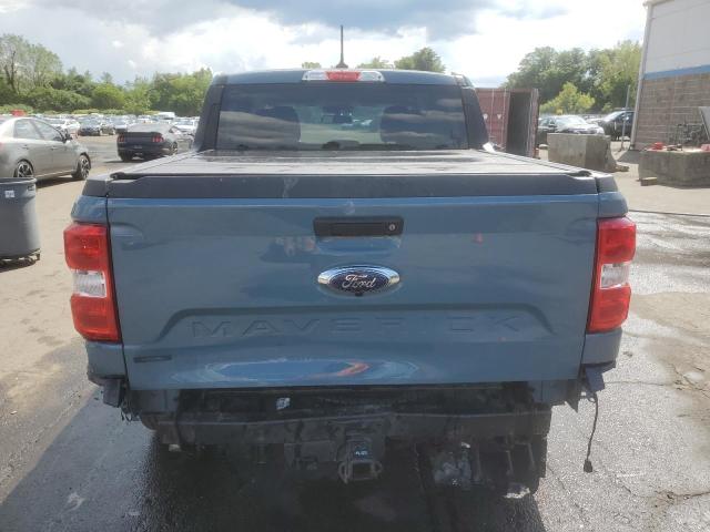 Photo 6 from auction – 2023 FORD MAVERICK X with VIN 3FTTW8E3XPRA17136