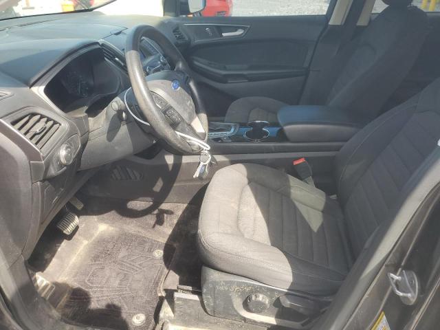 Photo 7 from auction – 2015 FORD EDGE SE with VIN 2FMTK4G91FBB93197