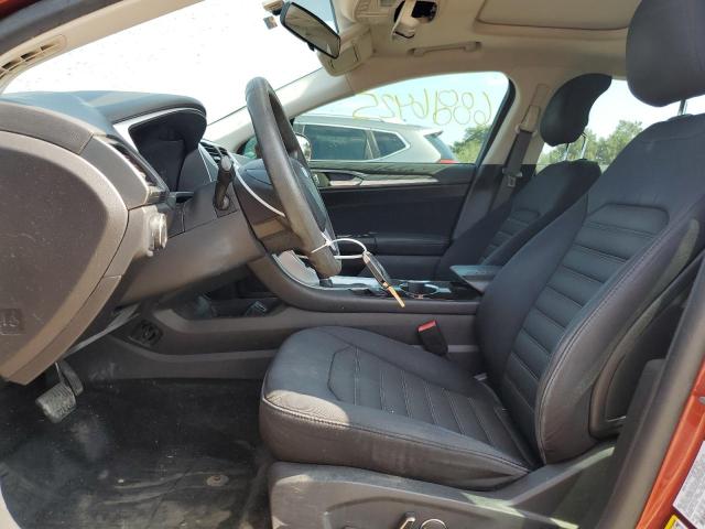 Photo 7 from auction – 2014 FORD FUSION SE with VIN 3FA6P0HDXER174460