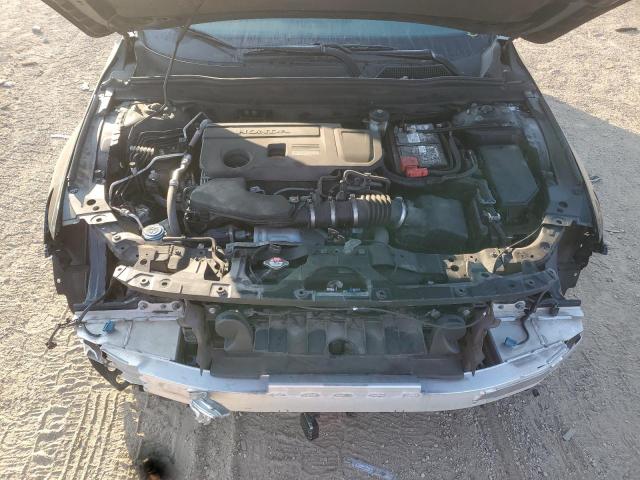 Photo 11 from auction – 2019 HONDA ACCORD SPO with VIN 1HGCV2F31KA014872