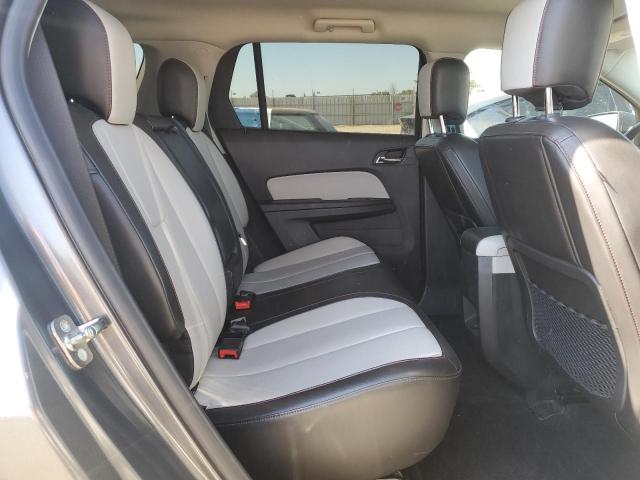 Photo 11 from auction – 2013 GMC TERRAIN SLT with VIN 2GKFLUE34D6425573