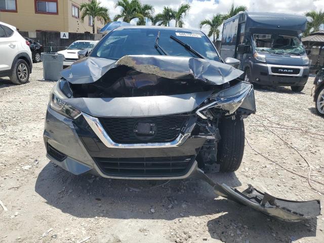 Photo 5 from auction – 2020 NISSAN VERSA SV with VIN 3N1CN8EV5LL884464