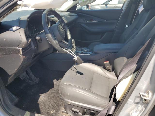 Photo 7 from auction – 2021 MAZDA CX-30 PREF with VIN 3MVDMBCL3MM209970
