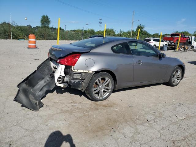 Photo 3 from auction – 2009 INFINITI G37 with VIN JNKCV64F29M652994