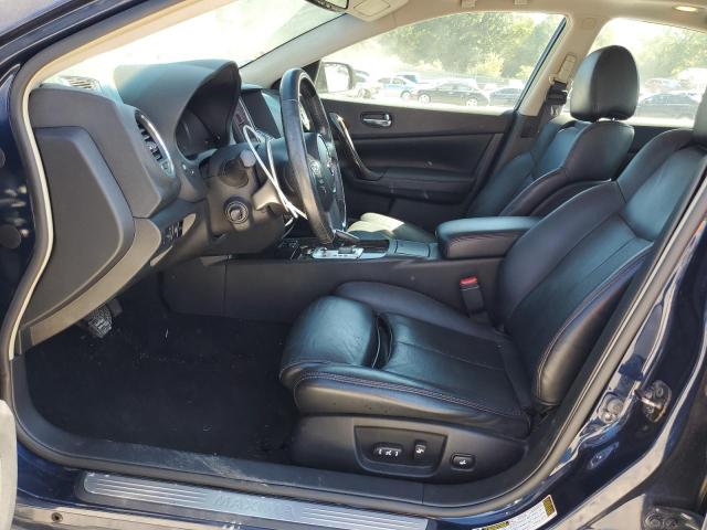 Photo 7 from auction – 2009 NISSAN MAXIMA S with VIN 1N4AA51E99C841518