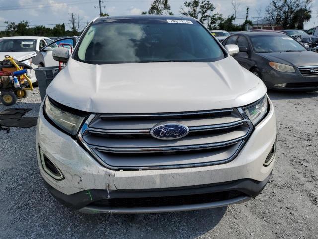 Photo 5 from auction – 2016 FORD EDGE TITAN with VIN 2FMPK3K81GBC04548