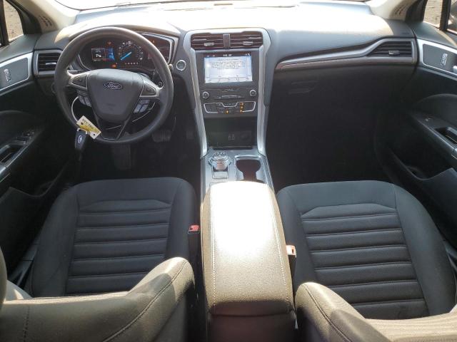 Photo 8 from auction – 2019 FORD FUSION SE with VIN 3FA6P0HDXKR199175