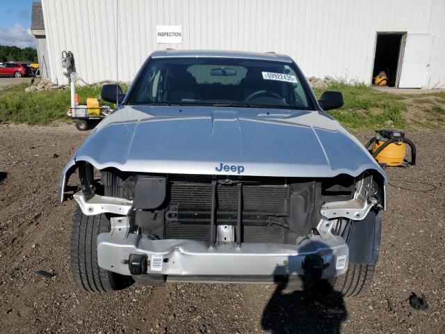 Photo 5 from auction – 2008 JEEP GRAND CHER with VIN 1J8GR48K68C192013