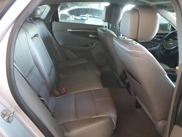 Photo 10 from auction – 2014 CHEVROLET IMPALA LTZ with VIN 2G1155S36E9116092