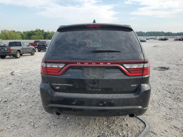 Photo 6 from auction – 2020 DODGE DURANGO GT with VIN 1C4RDJDG8LC114534