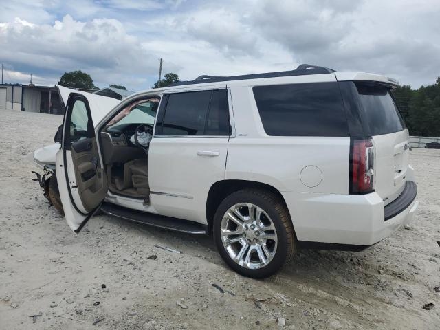 Photo 2 from auction – 2018 GMC YUKON SLT with VIN 1GKS1BKCXJR144164