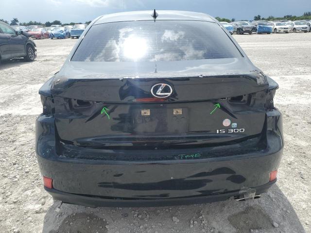 Photo 6 from auction – 2020 LEXUS IS 300 PRE with VIN JTHDA1D29L5107327