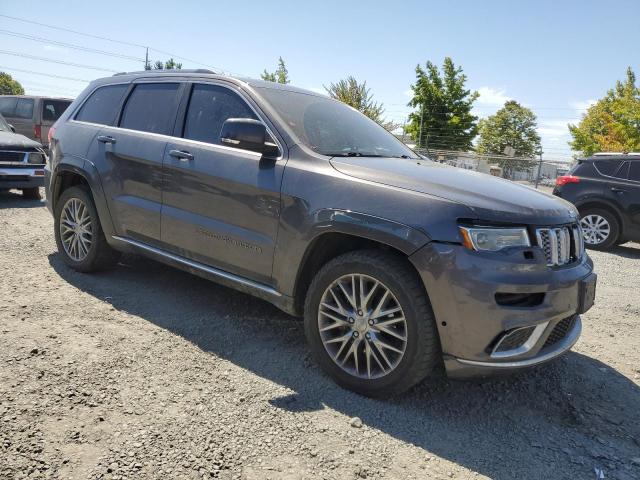 Photo 4 from auction – 2017 JEEP GRAND CHER with VIN 1C4RJFJG8HC807301