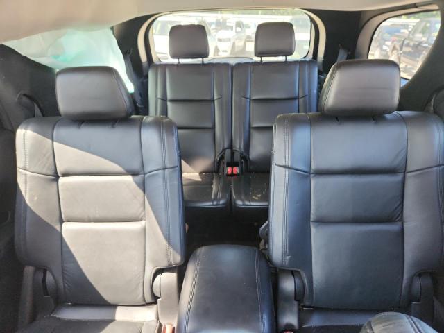 Photo 10 from auction – 2014 DODGE DURANGO LI with VIN 1C4RDJDG7EC502468