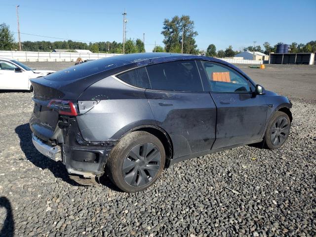 Photo 3 from auction – 2025 TESLA MODEL Y with VIN 7SAYGAEE5SF240273